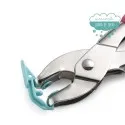 Tenaza para remachar / perforar - Prym Love Colección Pink