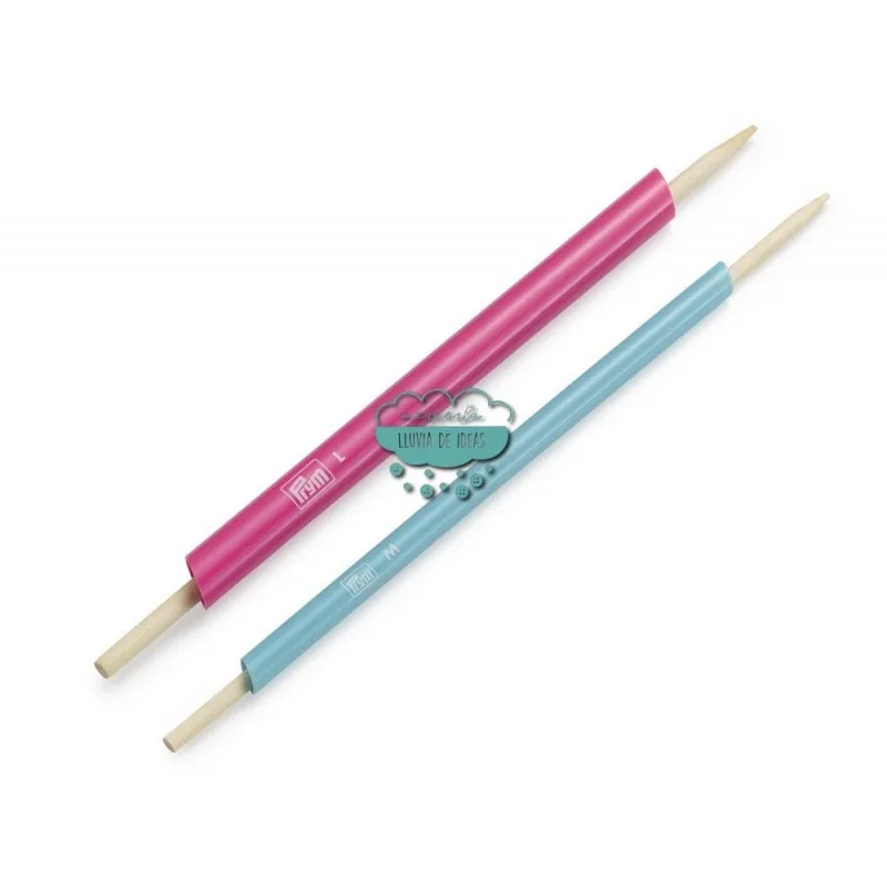 Kit para voltear - Prym Love Colección Pink