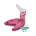 Enhebrador De Agujas Y Cortahilos Birdy - Prym Love Colección Pink