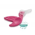 Enhebrador De Agujas Y Cortahilos Birdy - Prym Love Colección Pink