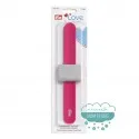 Alfiletero magnético de pulsera - Prym Love Colección Pink Prym