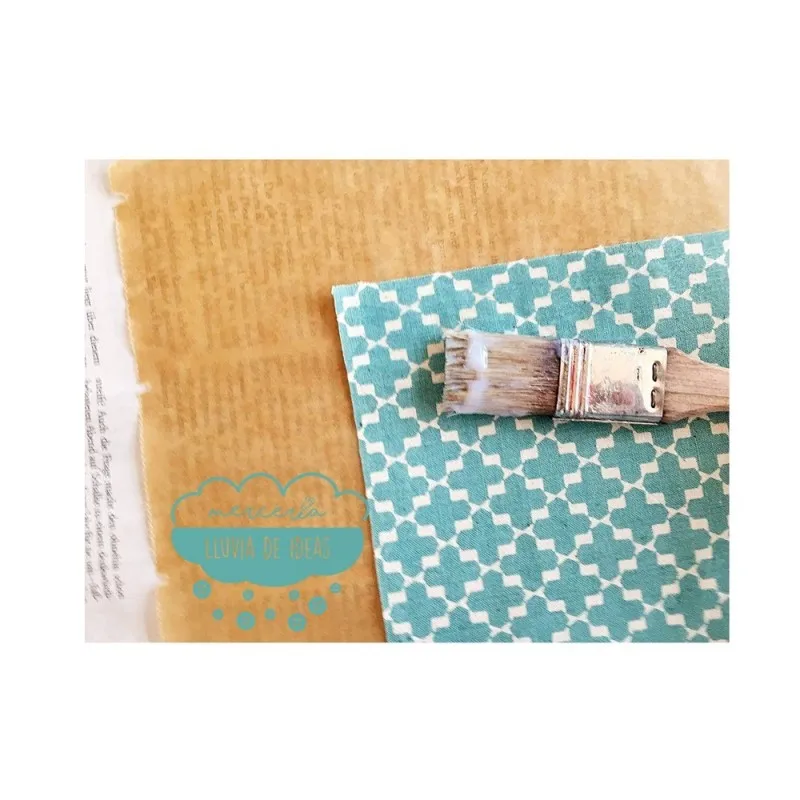 Odicoat - Gel impermeabilizante para tejidos 250 ml.