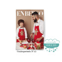 Revista - Enberso Magazine nº10 - Especial Navidad