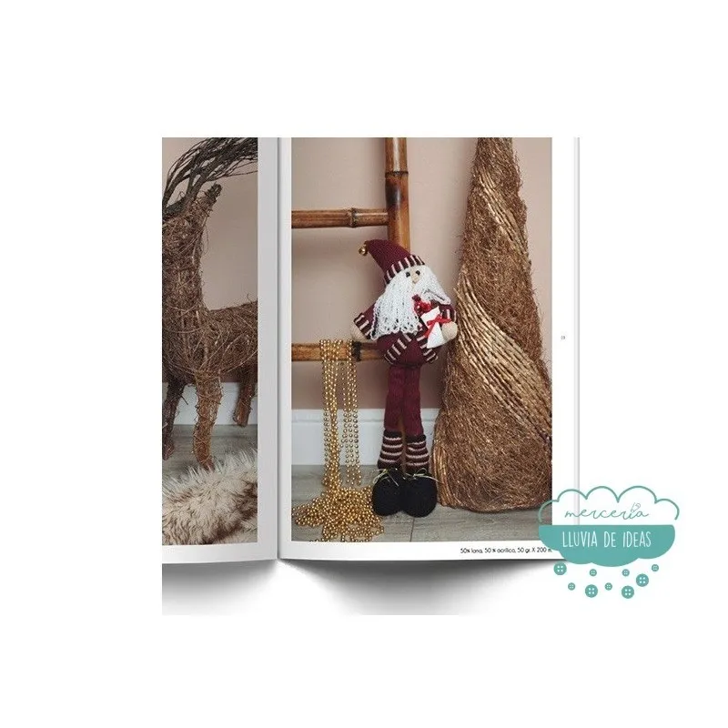 Revista Enberso Magazine nº10 Especial Navidad Enberso Magazine