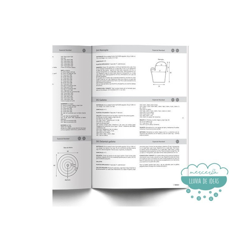 Revista - Enberso Magazine nº10 - Especial Navidad