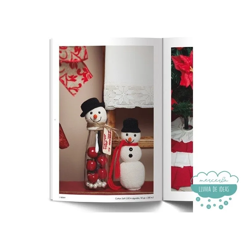 Revista Enberso Magazine nº10 Especial Navidad Enberso Magazine