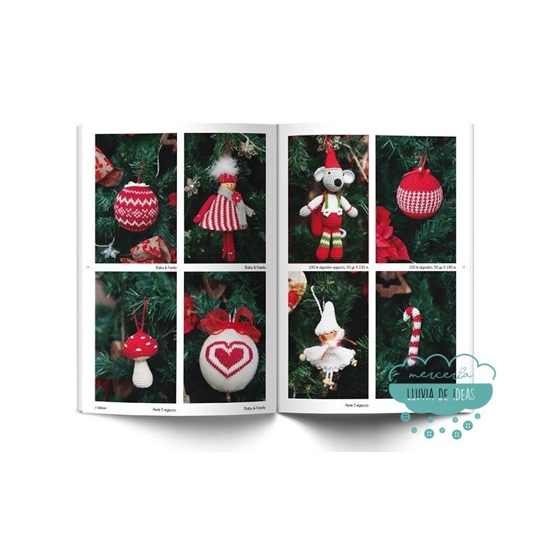 Revista - Enberso Magazine nº10 - Especial Navidad