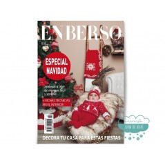 Revista - Enberso Magazine nº10 - Especial Navidad