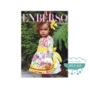 Revista - Enberso Patrones nº1 Moda Infantil