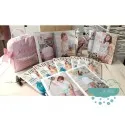 Revista - Enberso Patrones nº1 Moda Infantil