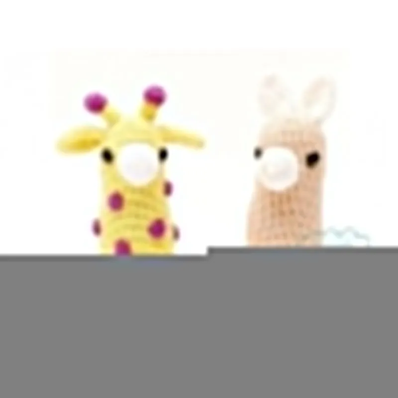 Hilo de algodón DMC - Happy Cotton (Especial Amigurumi)