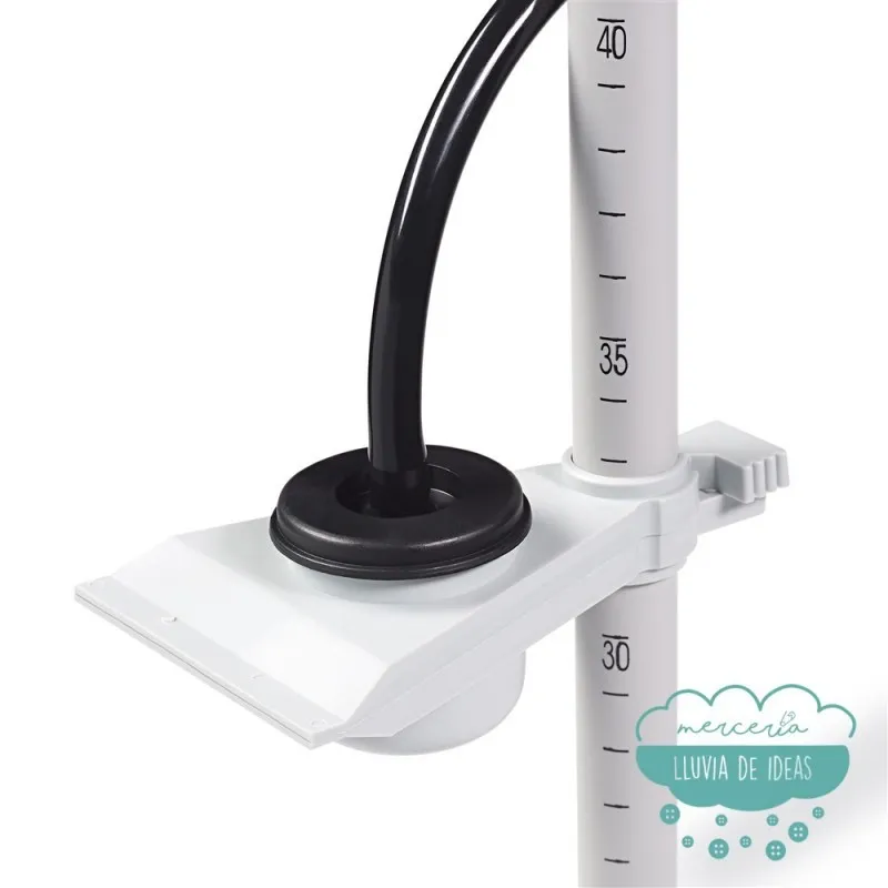 Marca faldas con varilla de plástico - Prym