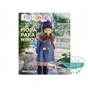 Revista - Patrones Infantiles nº11 (Otoño/Invierno)
