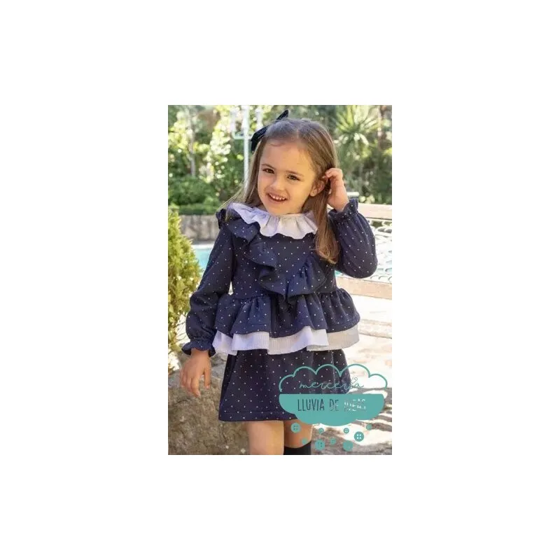 Revista - Patrones Infantiles nº11 (Otoño/Invierno)