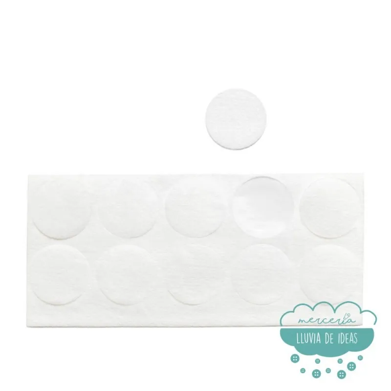 Puntos de refuerzo termoadhesivos - Prym