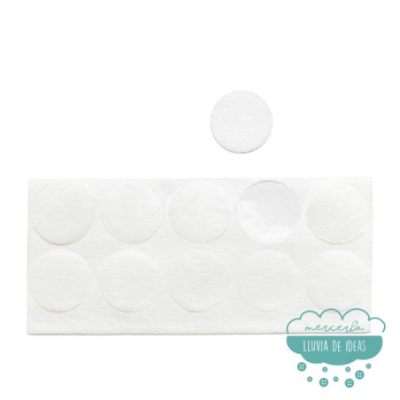 Puntos de refuerzo termoadhesivos - Prym