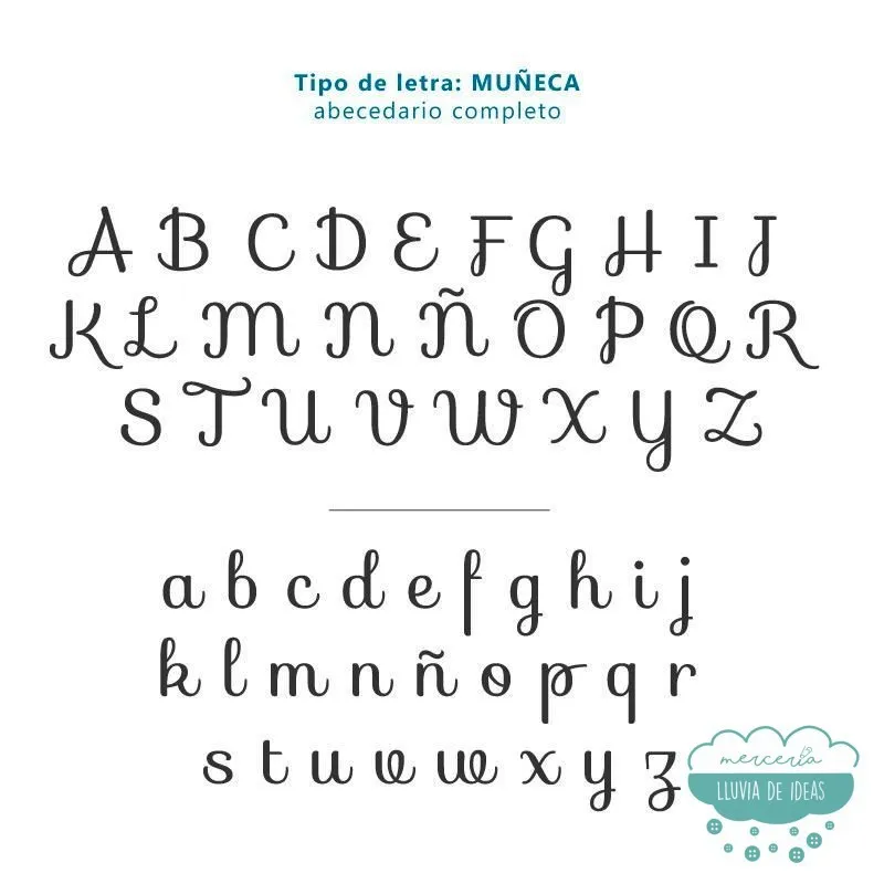 Mochila Hada infantil personalizada Mercería Lluvia de Ideas