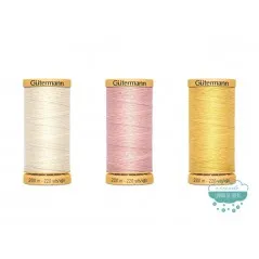 Hilo para hilvanar 200 m. - Gütermann