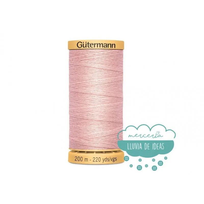 Hilo para hilvanar 200 m. - Gütermann
