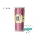 Hilo metalizado Diamant - DMC