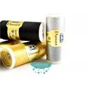 Hilo metalizado Diamant - DMC