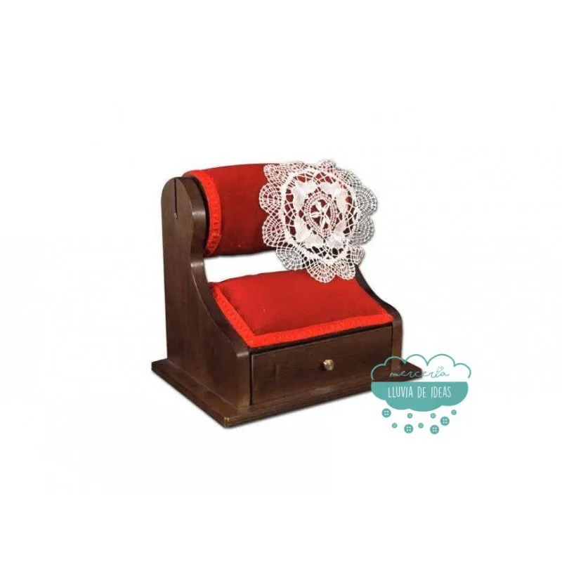 Hilo japonés Nº30 - La Japonesa (Jahisa)