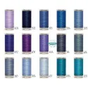 Hilo Quilting encerado para acolchar a mano 200 m. - Gütermann