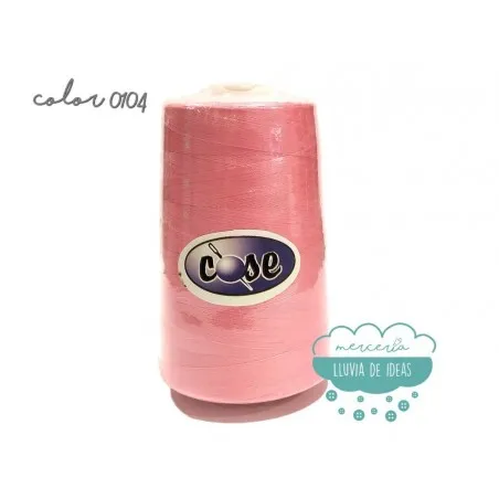 Hilo De Poliéster 5.000 M. - Cose
