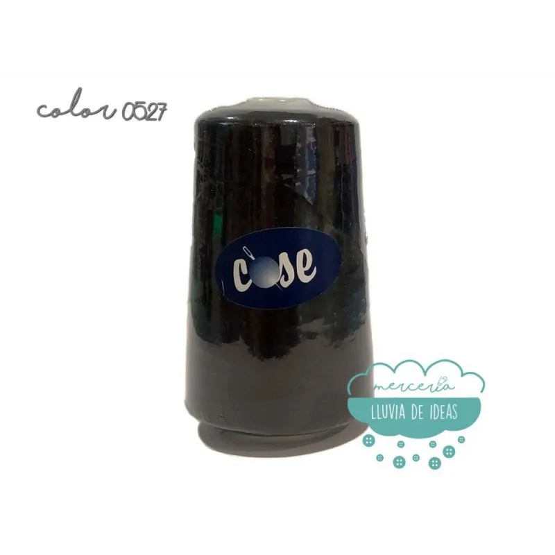 Hilo De Poliéster 5.000 M. - Cose