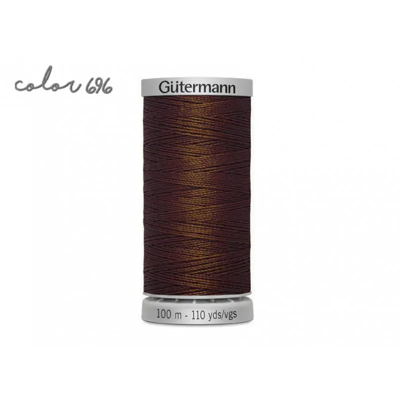 Hilo Extrafuerte 100 m. - Gütermann Mercería Lluvia de Ideas