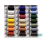 Hilo Cotton 30 de bordar a máquina o quilting (colores lisos) 300 m. - Gütermann Hilo Cotton 30 de bordar a máquina o quilting (colores lisos) 300 m. - Gütermann