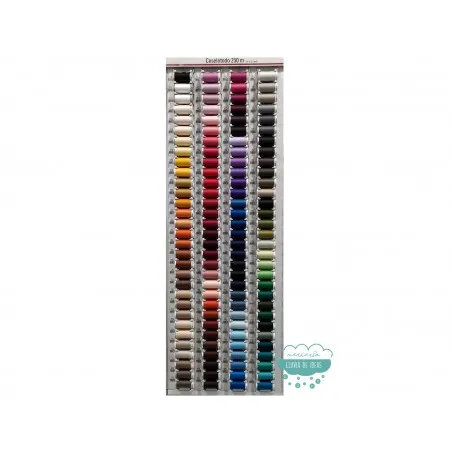 Hilo de poliéster Coselotodo 250 m. - Gütermann