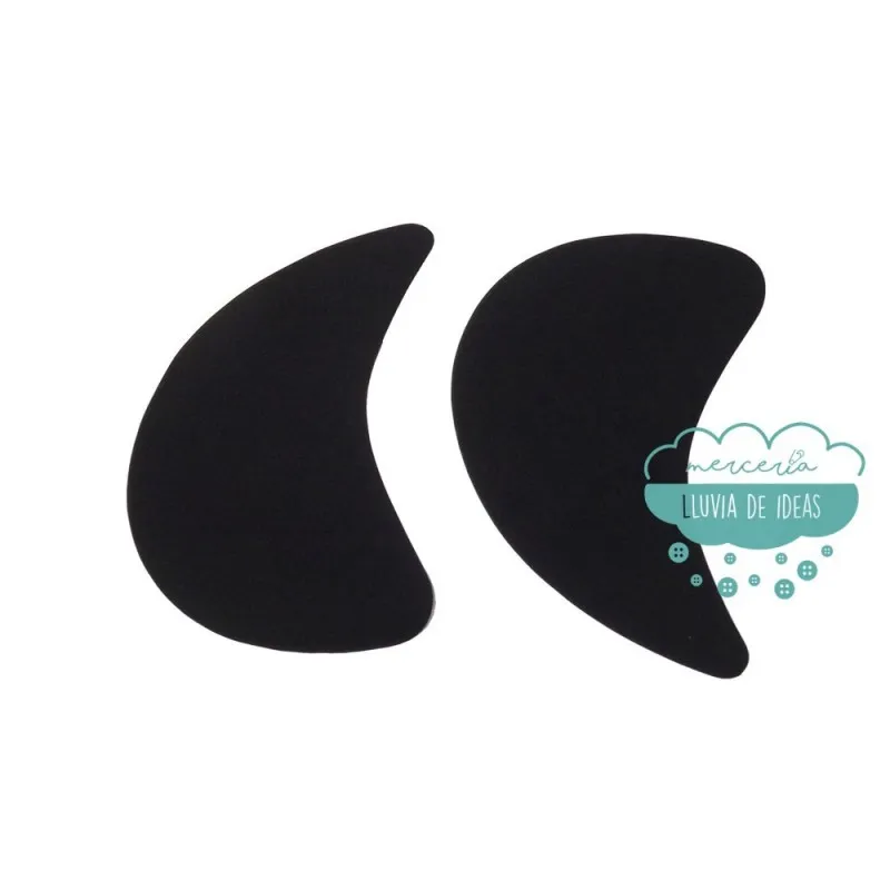 Refuerzo de entrepierna termoadhesivo niño