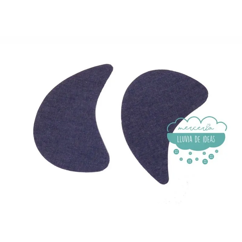 Refuerzo de entrepierna termoadhesivo niño