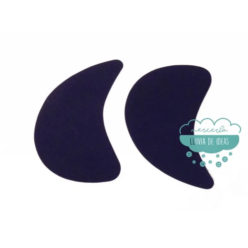 Refuerzo de entrepierna termoadhesivo niño