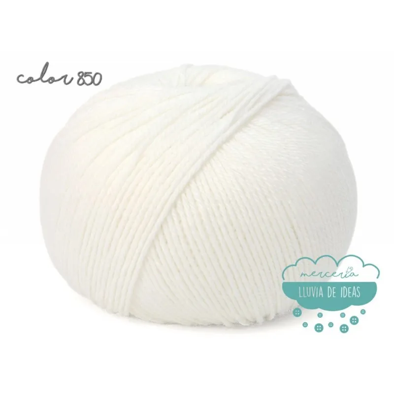 Lana DMC - Merino Essentiel