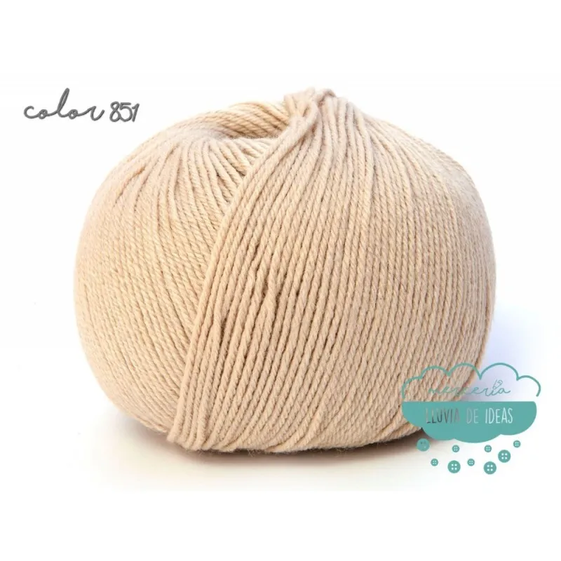 Lana DMC - Merino Essentiel