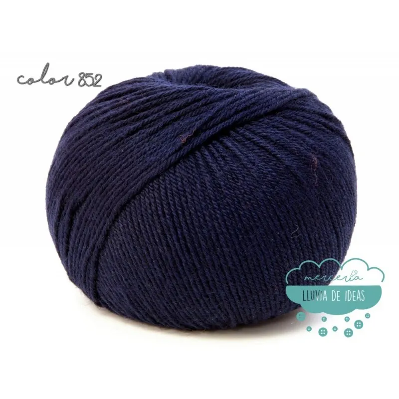 Lana DMC - Merino Essentiel