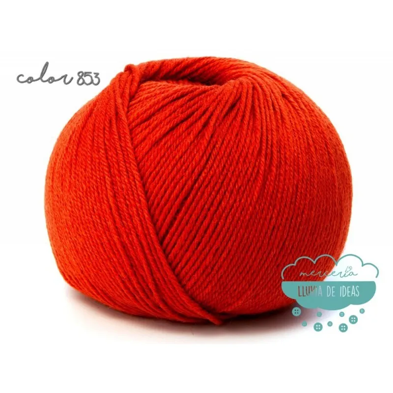 Lana DMC - Merino Essentiel