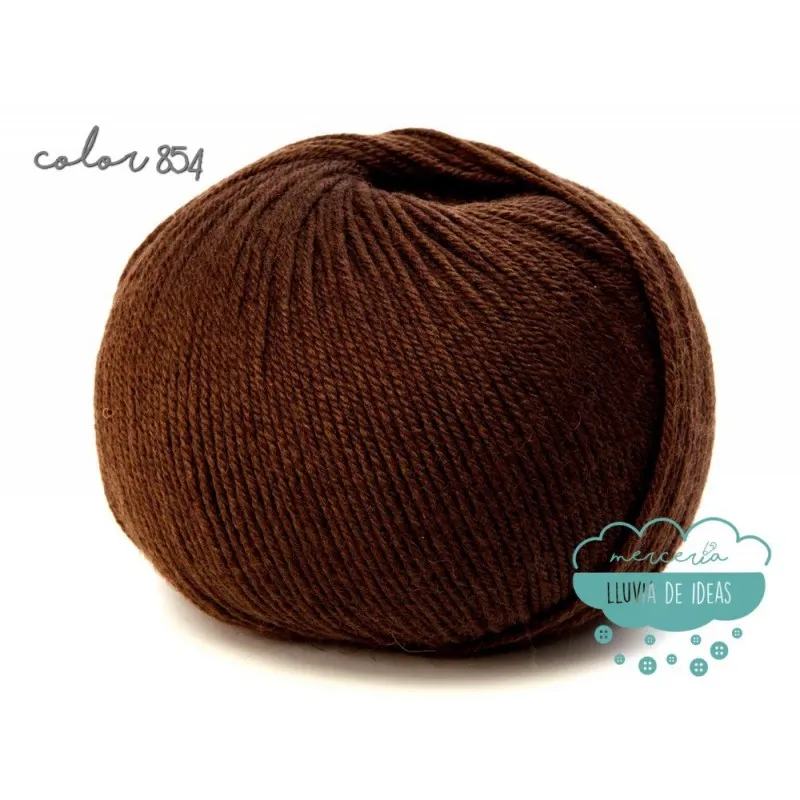 Lana DMC - Merino Essentiel