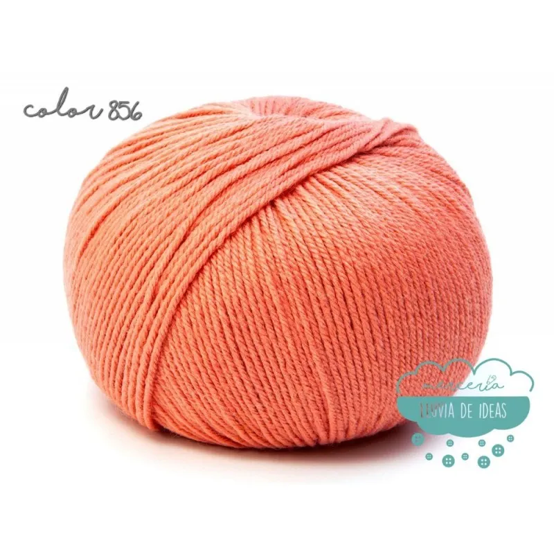 Lana DMC - Merino Essentiel