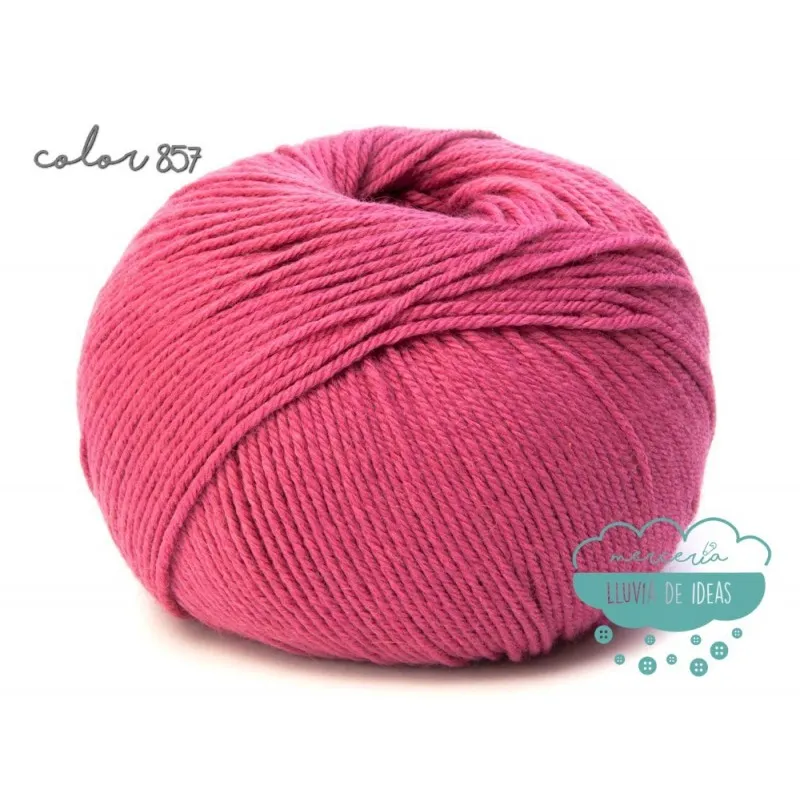 Lana DMC - Merino Essentiel