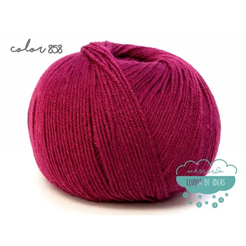 Lana DMC - Merino Essentiel