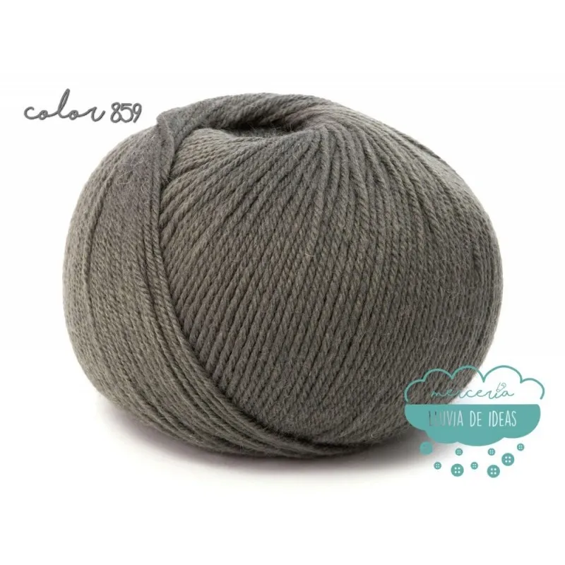 Lana DMC - Merino Essentiel