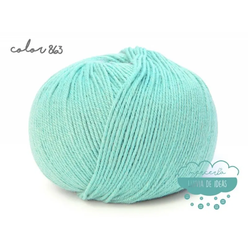 Lana DMC - Merino Essentiel