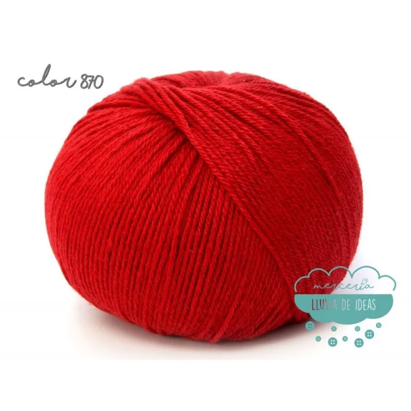 Lana DMC - Merino Essentiel