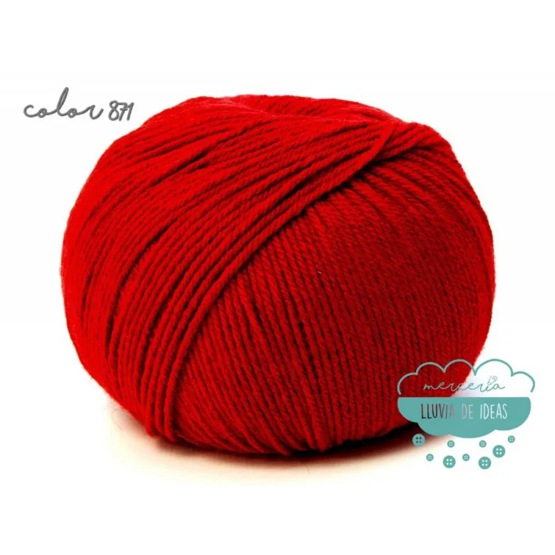 Lana DMC - Merino Essentiel