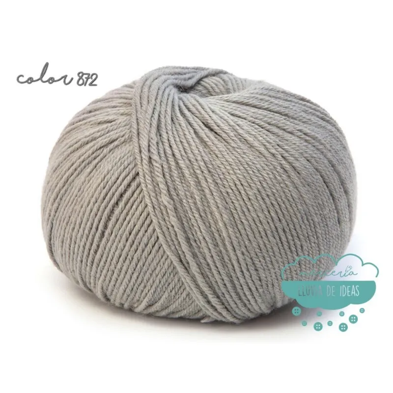 Lana DMC - Merino Essentiel