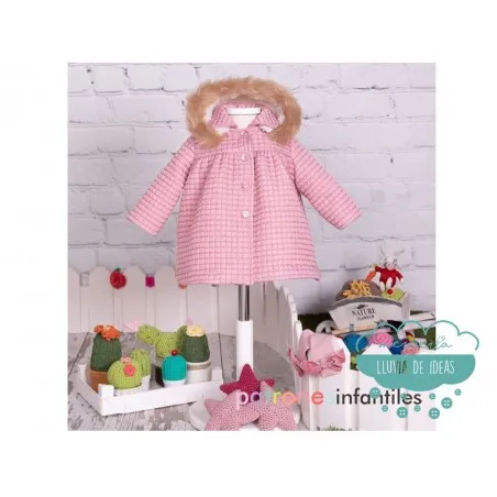 Revista Patrones infantiles Nº13 (Especial Bebé)