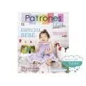 Revista Patrones infantiles Nº13 (Especial Bebé)